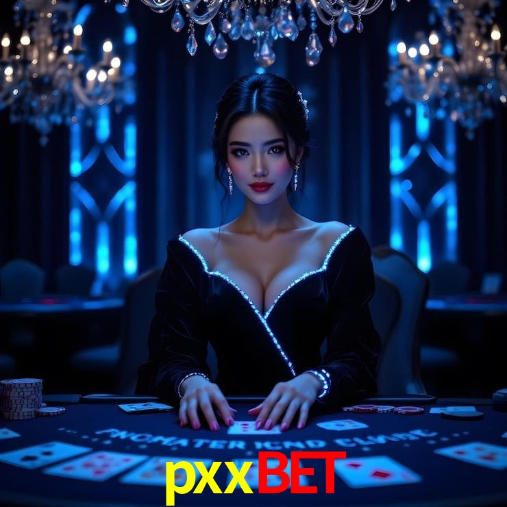 Estatísticas pxxbet