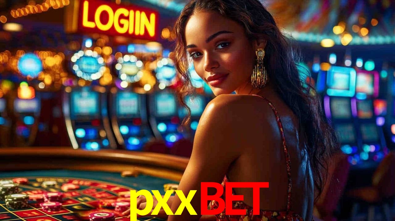 Experiência VIP pxxbet